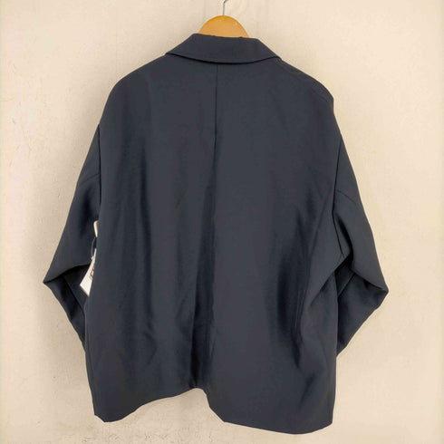フリークスストア FREAKS STORE ビッグシルエット シングルテーラード タックスラックス セットアップ メンズ M
