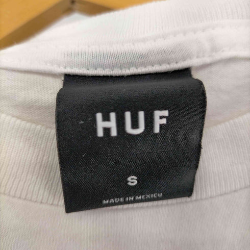 ハフ HUF CARROT SKYLINE TEE メンズ JPN:S