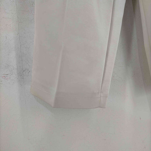 ザラ ZARA Zara DARTED SATIN EFFECT PANTS レディース XS