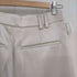 ザラ ZARA Zara DARTED SATIN EFFECT PANTS レディース XS