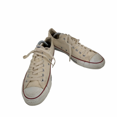 コンバース CONVERSE ALL STAR ローカットスニーカー メンズ 9 1/2