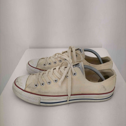 コンバース CONVERSE ALL STAR ローカットスニーカー メンズ 9 1/2