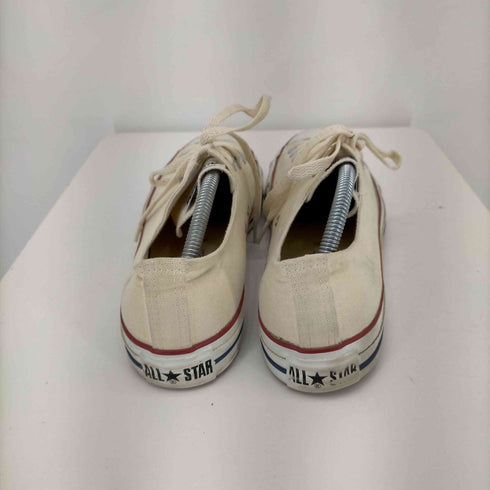 コンバース CONVERSE ALL STAR ローカットスニーカー メンズ 9 1/2