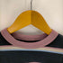 ハフ HUF CO STRIPE CREW ボーダーTシャツ レディース JPN:XS