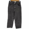 GISHER ワイドデニムパンツ メンズ JPN:M
