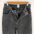 GISHER ワイドデニムパンツ メンズ JPN:M