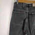 GISHER ワイドデニムパンツ メンズ JPN:M