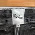 GISHER ワイドデニムパンツ メンズ JPN:M