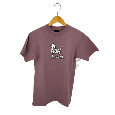 ハフ HUF BEST IN SHOW S/S TEE レディース JPN:S