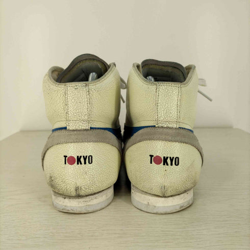 オニツカタイガー ONITSUKA TIGER MEXICO MID RUNNER メキシコ ミッド ランナー メンズ JPN:27