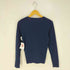 ラルフローレン RALPH LAUREN コットンカーディガン レディース import:L