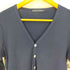 ラルフローレン RALPH LAUREN コットンカーディガン レディース import:L
