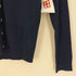 ラルフローレン RALPH LAUREN コットンカーディガン レディース import:L