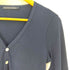 ラルフローレン RALPH LAUREN コットンカーディガン レディース import:L