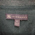 バーバリー BURBERRY リボンデザインニット レディース S