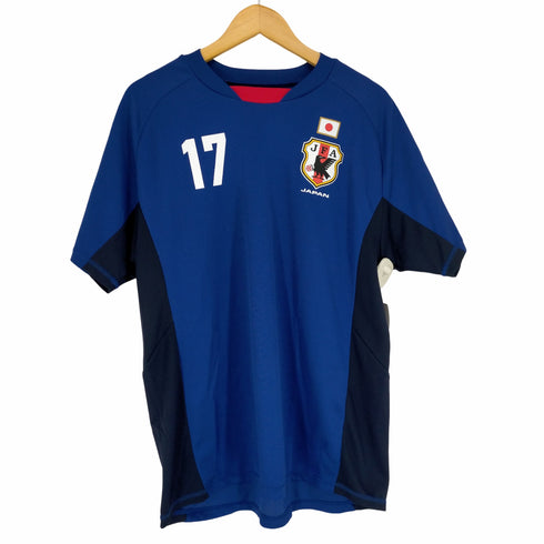 Japan national players メンズ JPN:L