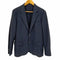 グリーンレーベルリラクシング GREEN LABEL RELAXING ウォッシャブル サッカー NT 2ボタン ジャケット メンズ JPN:S