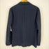 グリーンレーベルリラクシング GREEN LABEL RELAXING ウォッシャブル サッカー NT 2ボタン ジャケット メンズ JPN:S