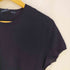 ラルフローレン RALPH LAUREN フレンチスリーブ クルーネック コットンTシャツ レディース 7F