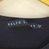 ラルフローレン RALPH LAUREN フレンチスリーブ クルーネック コットンTシャツ レディース 7F