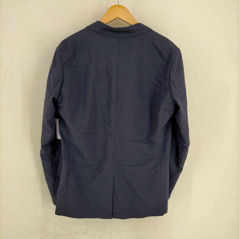ナノユニバース nano universe ダメリーノ FLOW LINEN セットアップ メンズ L
