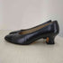 サルヴァトーレフェラガモ Salvatore Ferragamo ヒールパンプス レディース 22.5