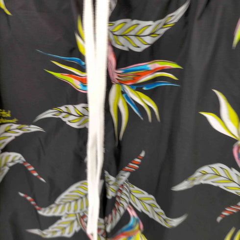 マジックスティック MAGIC STICK YAKUZA VACATION SHORTS メンズ JPN:L