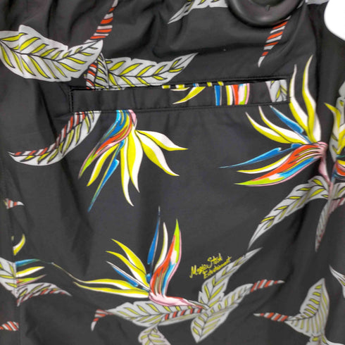 マジックスティック MAGIC STICK YAKUZA VACATION SHORTS メンズ JPN:L