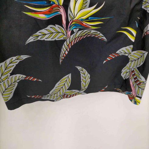 マジックスティック MAGIC STICK YAKUZA VACATION SHORTS メンズ JPN:L