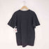 バンズ VANS メキシコ製 フロントロゴプリント クルーネックTシャツ メンズ import:L
