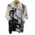 SCARFACE 90S プリント S/S オープンカラーシャツ メンズ JPN:L