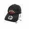 ニューエラ NEW ERA 明日の神話 9THIRTY 6パネルキャップ メンズ