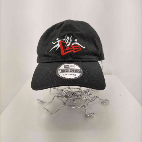 ニューエラ NEW ERA 明日の神話 9THIRTY 6パネルキャップ メンズ