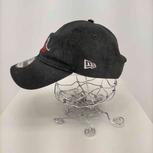 ニューエラ NEW ERA 明日の神話 9THIRTY 6パネルキャップ メンズ
