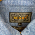 ビームスプラス BEAMS+ 日本製 長袖ボタンダウンシャツ メンズ JPN:L