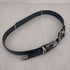 トーガプルラ TOGA PULLA METAL BUCKLE BELT レディース ONE SIZE