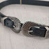 トーガプルラ TOGA PULLA METAL BUCKLE BELT レディース ONE SIZE