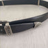 トーガプルラ TOGA PULLA METAL BUCKLE BELT レディース ONE SIZE