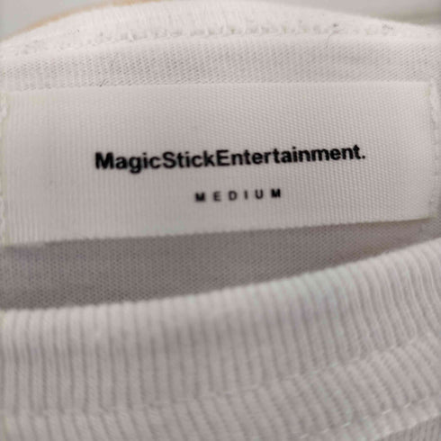 マジックスティック MAGIC STICK GRENADE T メンズ JPN:M