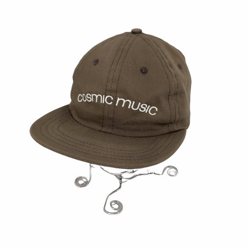 Cosmic Music hat メンズ