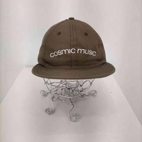 Cosmic Music hat メンズ