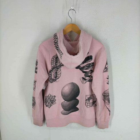 シュプリーム Supreme MC ESCHER HOODIE メンズ JPN:S