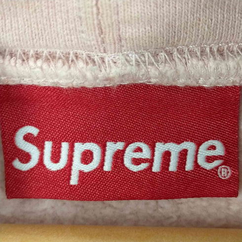 シュプリーム Supreme MC ESCHER HOODIE メンズ JPN:S