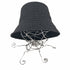 JOSE MOON RAFFIA HAT レディース FREE