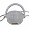 ジャックムス JACQUEMUS cake box bag レディース