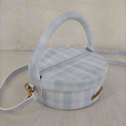 ジャックムス JACQUEMUS cake box bag レディース