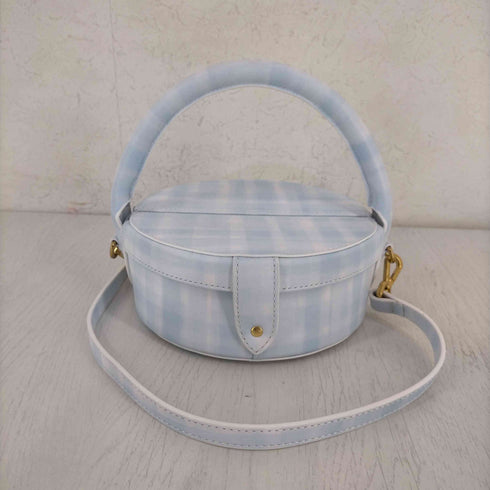 ジャックムス JACQUEMUS cake box bag レディース