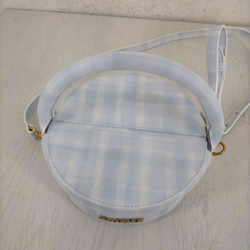 ジャックムス JACQUEMUS cake box bag レディース