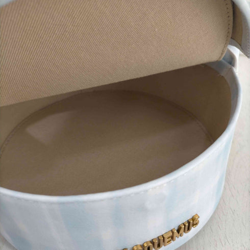 ジャックムス JACQUEMUS cake box bag レディース