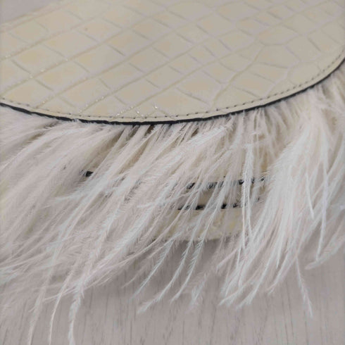 スタウド STAUD AMAL BAG レディース 0S